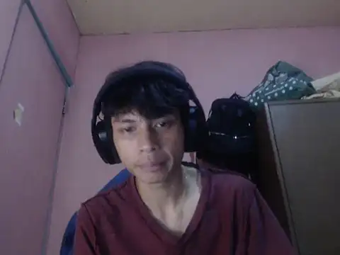 Kyoshi_19 Pertunjukan Webcam