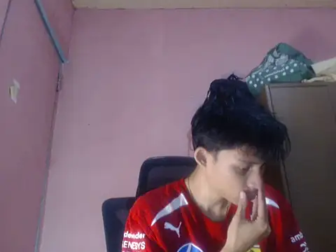 Kyoshi_19 Show Webcam
