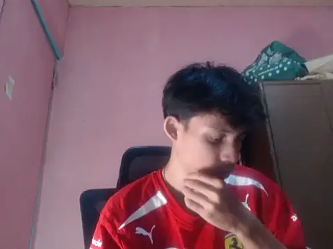 Kyoshi_19 Webcam-Show