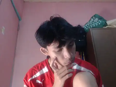 Kyoshi_19 Webcam Show