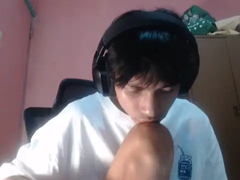 Kyoshi_19 网络视讯表演