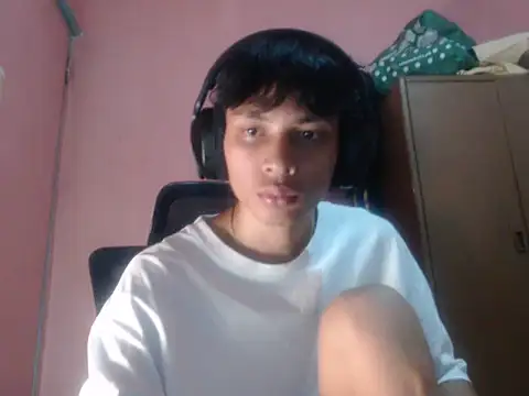 Kyoshi_19 Pertunjukan Webcam
