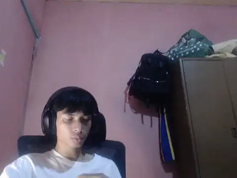 Kyoshi_19 Show Webcam