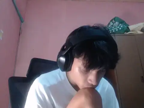 Kyoshi_19 Pertunjukan Webcam