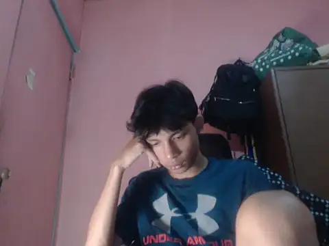 Kyoshi_19 Pertunjukan Webcam