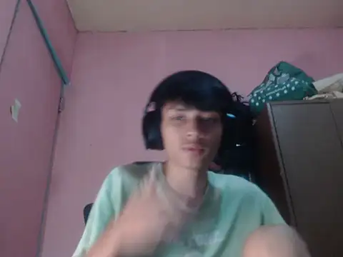 Вебкам-шоу Kyoshi_19