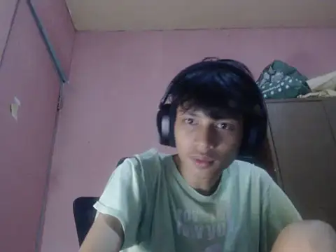 Kyoshi_19 Pertunjukan Webcam