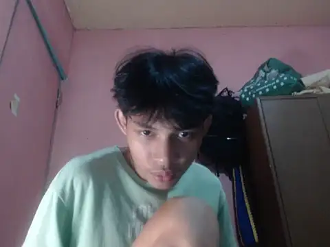 Kyoshi_19 Show Webcam
