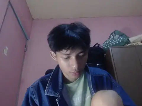 Kyoshi_19 Pertunjukan Webcam