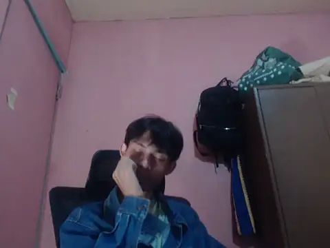 Kyoshi_19 Pertunjukan Webcam