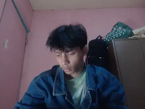 Kyoshi_19 Pertunjukan Webcam