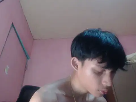 Kyoshi_19 网络视讯表演