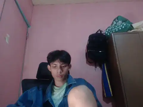 Kyoshi_19 网络视讯表演