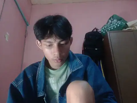 Kyoshi_19 Pertunjukan Webcam