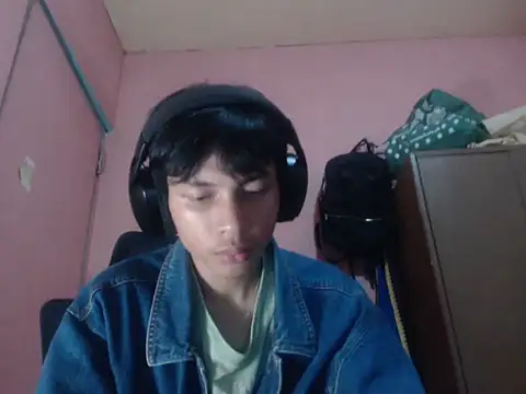 Kyoshi_19 网络视讯表演
