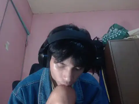 Kyoshi_19 Pertunjukan Webcam