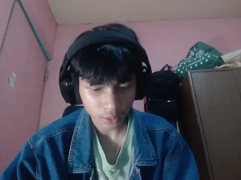 Kyoshi_19 网络视讯表演