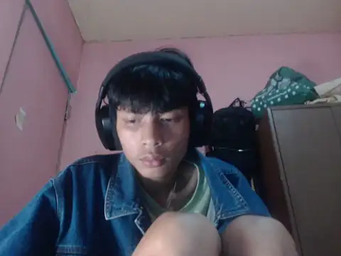 Kyoshi_19 Webcamshow
