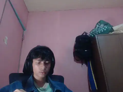 Kyoshi_19 webcam show