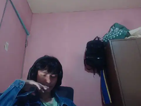 Kyoshi_19 웹캠 쇼
