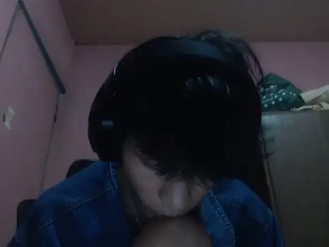 Kyoshi_19 Pertunjukan Webcam