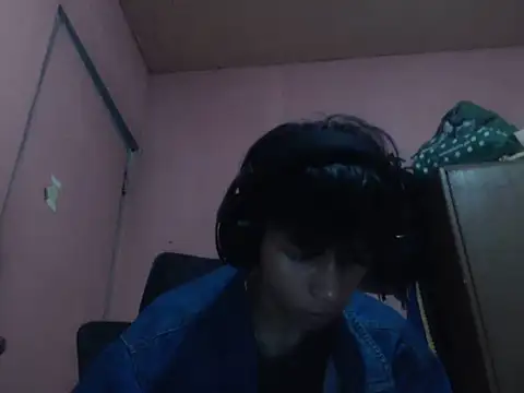 Kyoshi_19: вебкам-шоу