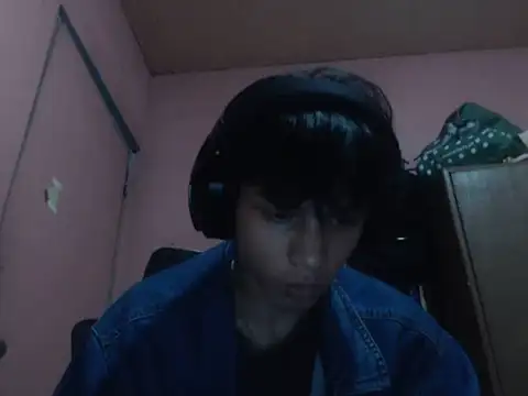 Show webcam de Kyoshi_19