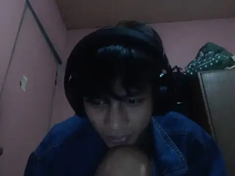 Kyoshi_19 Pertunjukan Webcam