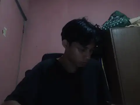 Kyoshi_19 Pertunjukan Webcam