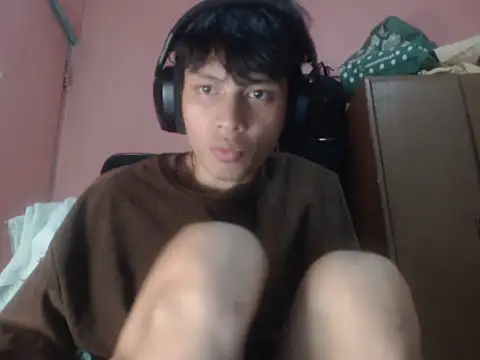 Kyoshi_19 Show Webcam