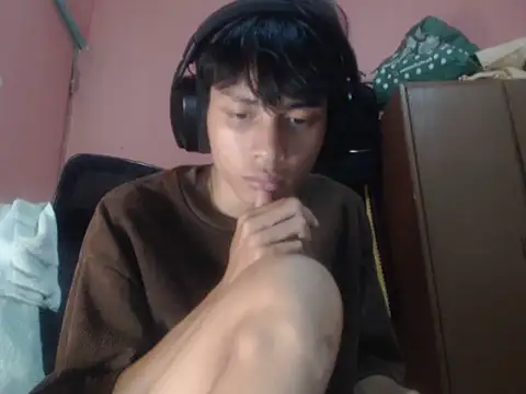 Kyoshi_19 Pertunjukan Webcam