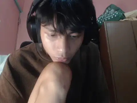 Kyoshi_19's Webcam Show