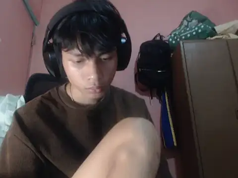 Show Webcam de Kyoshi_19
