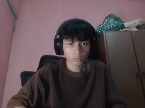 Kyoshi_19 Pertunjukan Webcam