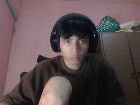 Kyoshi_19 Pertunjukan Webcam