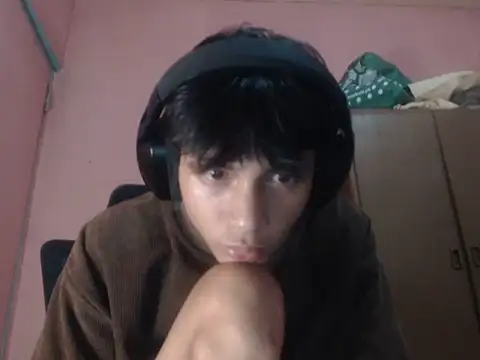 Kyoshi_19 Pertunjukan Webcam