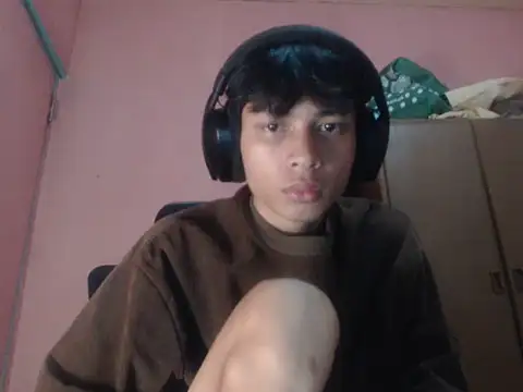 Webkamerová show Kyoshi_19