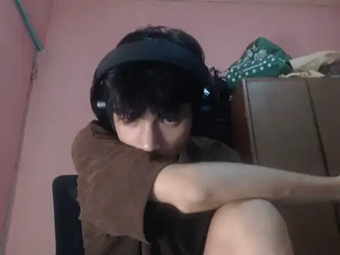 Kyoshi_19 Pertunjukan Webcam