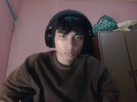 Kyoshi_19 Pertunjukan Webcam