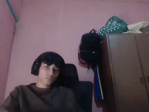 Kyoshi_19n Webbikameraesitys