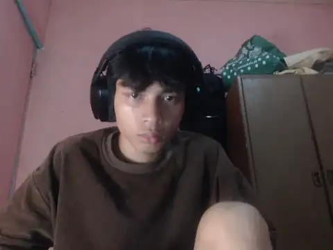 Kyoshi_19 Pertunjukan Webcam