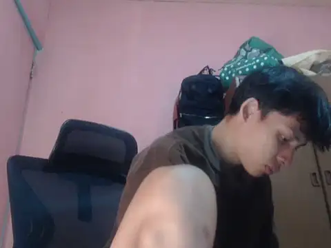 Kyoshi_19 Pertunjukan Webcam