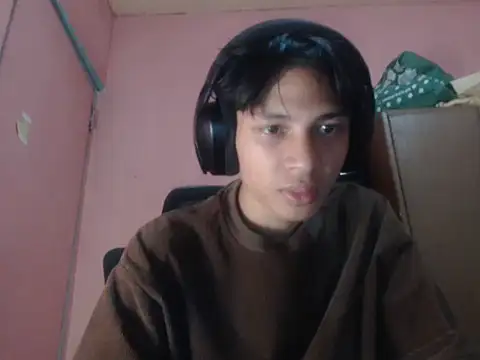 Kyoshi_19 Pertunjukan Webcam
