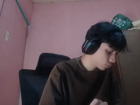 Show Webcam de Kyoshi_19