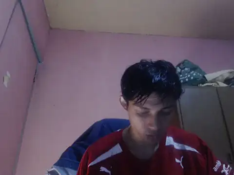 Kyoshi_19 Show in webcam