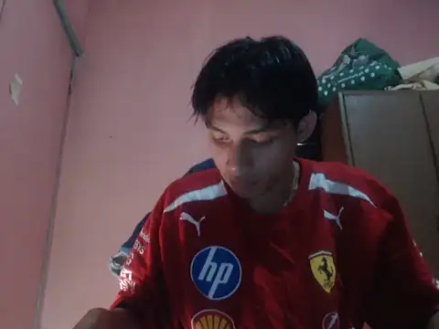 Kyoshi_19 webkamerás műsora