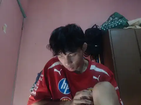 Kyoshi_19 Pertunjukan Webcam