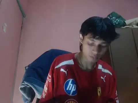 Kyoshi_19 Pertunjukan Webcam