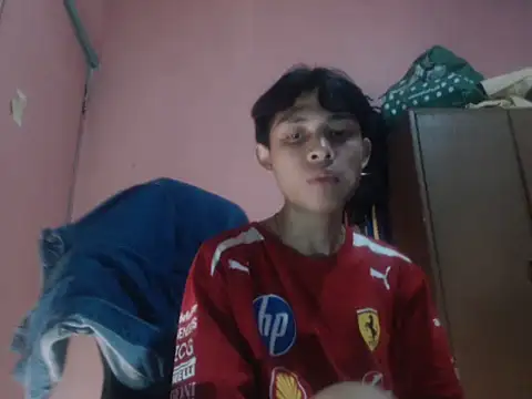 Kyoshi_19 Pertunjukan Webcam