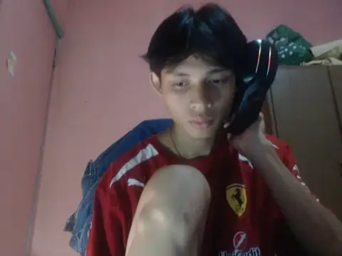 Kyoshi_19 Pertunjukan Webcam